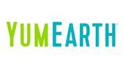 Yum Earth logo